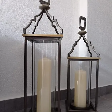 Savvas & Katerinas Appartments Dom wakacyjny