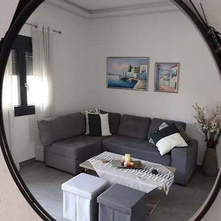 Savvas & Katerinas Appartments Dom wakacyjny *