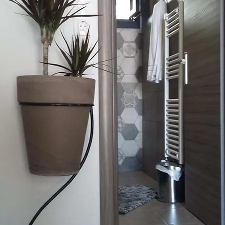 Savvas & Katerinas Appartments Dom wakacyjny