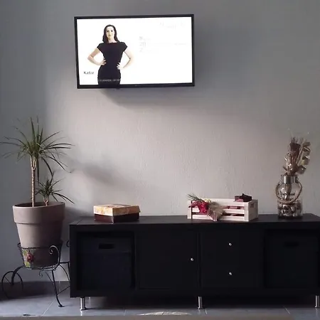 Dom wakacyjny Savvas & Katerinas Appartments Neos Marmaras