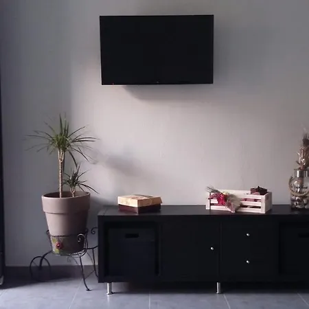 Dom wakacyjny Savvas & Katerinas Appartments *