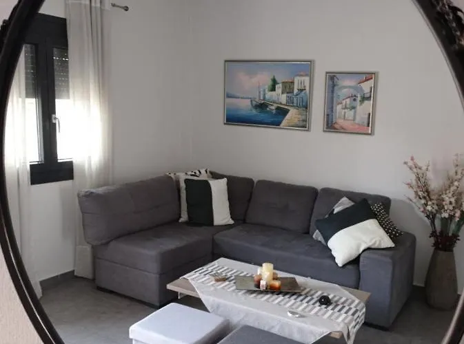 Savvas & Katerinas Appartments Dom wakacyjny *