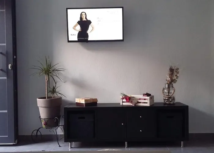 Dom wakacyjny Savvas & Katerinas Appartments Neos Marmaras
