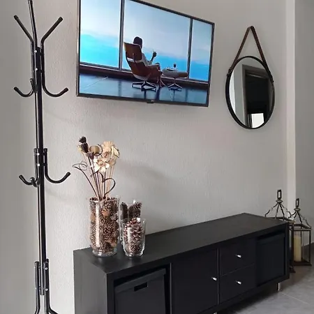 Savvas & Katerinas Appartments 펜션