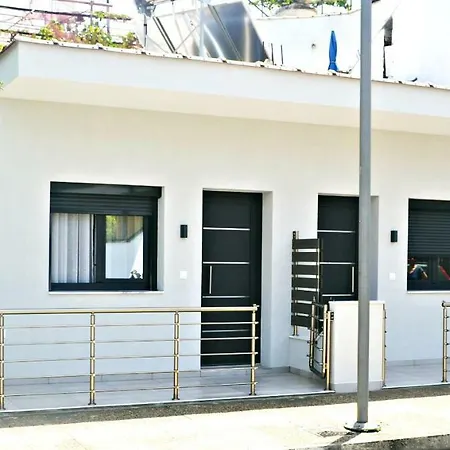 Holiday home Savvas & Katerinas Appartments *