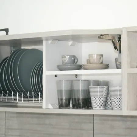 Savvas & Katerinas Appartments 펜션