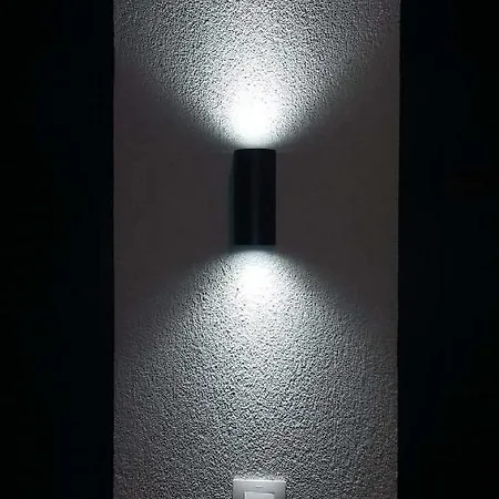 Savvas & Katerinas Appartments 펜션