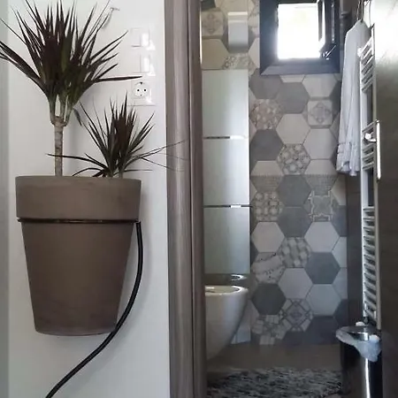 Savvas & Katerinas Appartments *