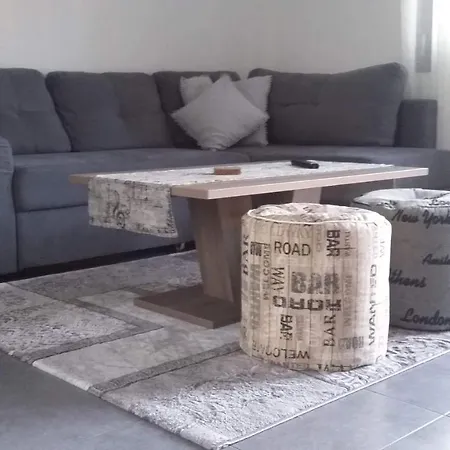 Savvas & Katerinas Appartments *