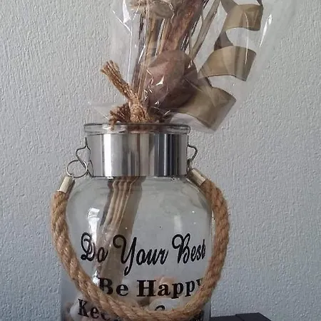 Savvas & Katerinas Appartments 네오스마르마라스